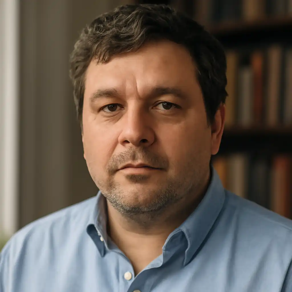Rasmus Kjær